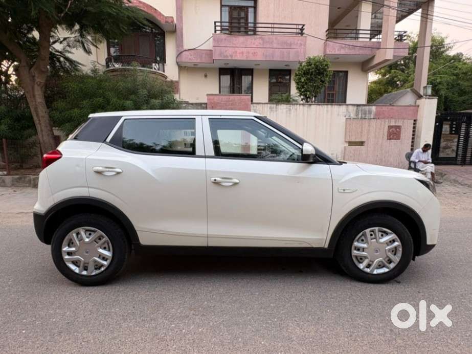 Mahindra Xuv300 W4 Diesel, 2022, Diesel