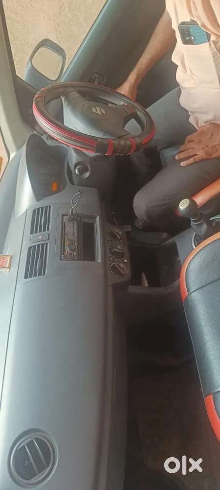 Maruti Suzuki Swift 2011 Petrol 108000 Km Driven