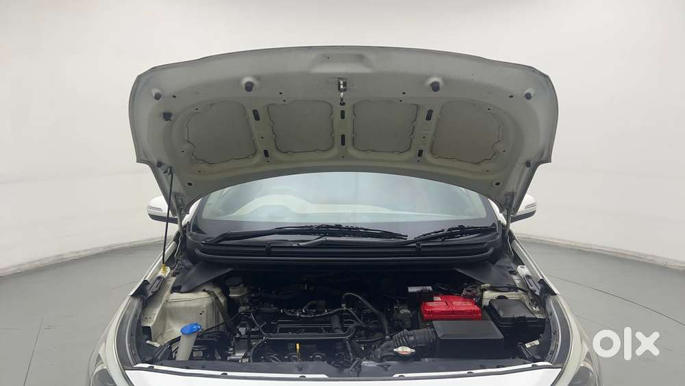 Hyundai Elite I20 Asta (o) 1.2 Mt, 2019, Petrol