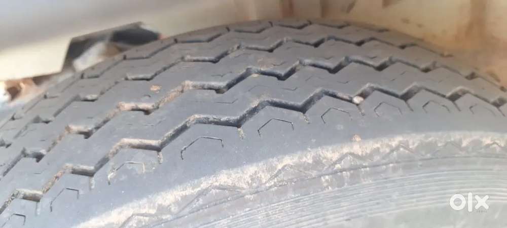 Mahindra Jeep Cl 500 2002 Diesel