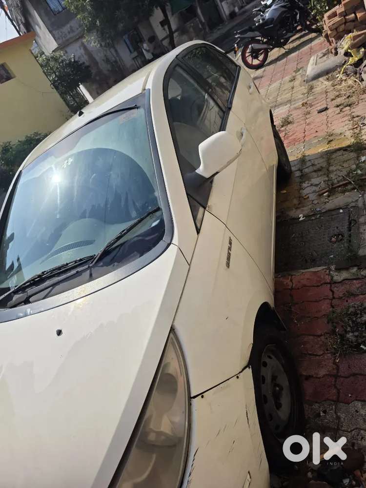 Vista Car Bechani Hai