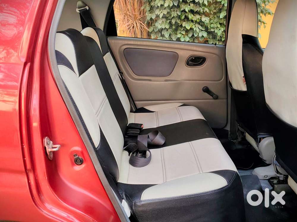 Maruti Suzuki Alto K10, 2011, Petrol