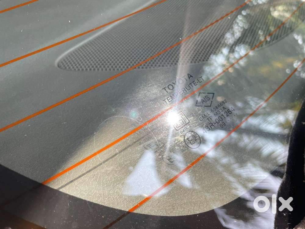 Toyota Corolla Altis 2009 Petrol 185000 Km Driven