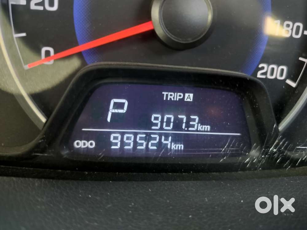 Hyundai Grand I10 2013-2016 At Sportz, 2014, Petrol