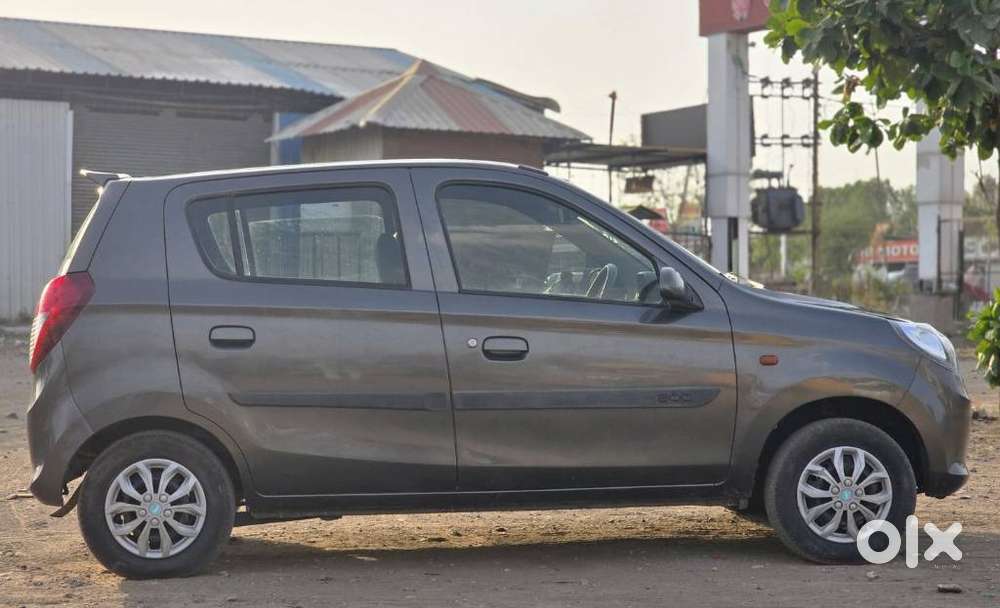 Maruti Suzuki Alto 800 2012-2016 Cng Lxi Optional, 2014, Cng & Hybri..
