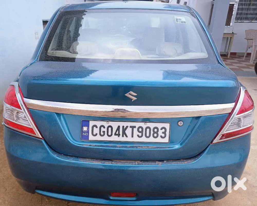 Maruti Suzuki Dzire 2014 Diesel Good Condition