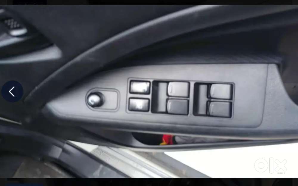 Maruti Vitara Brezza Lxi 2023
