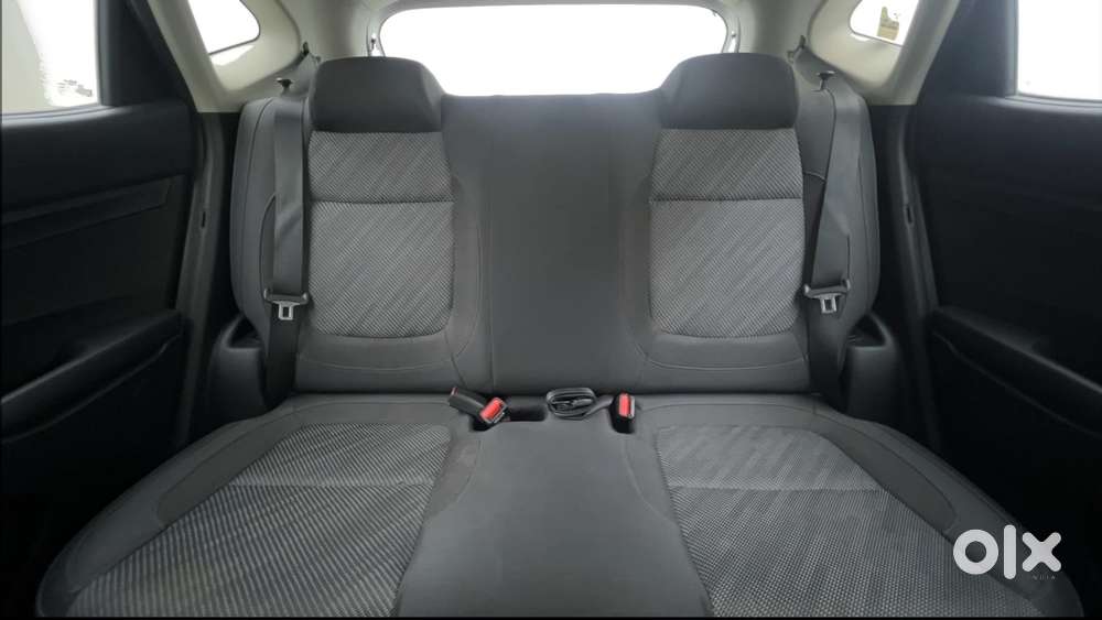 Kia Seltos 1.5 Htk+, 2022, Petrol