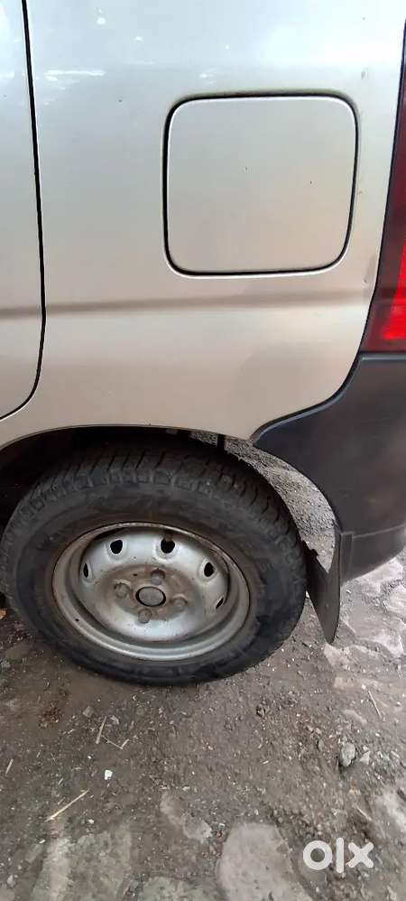 Good Condition And Well Maintained