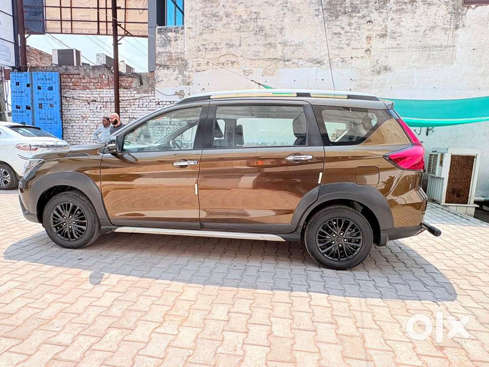 Maruti Suzuki Xl6 1.5 Zeta Mt, 2020, Petrol