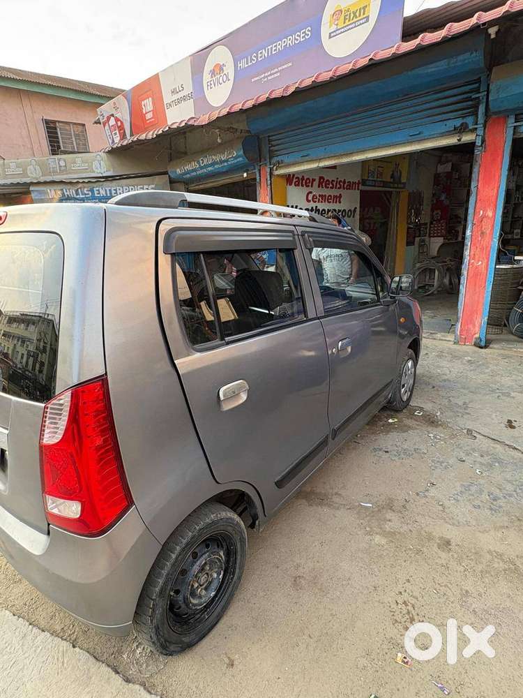 Urgent Sale Maruti Suzuki Wagon R Well Maintained
