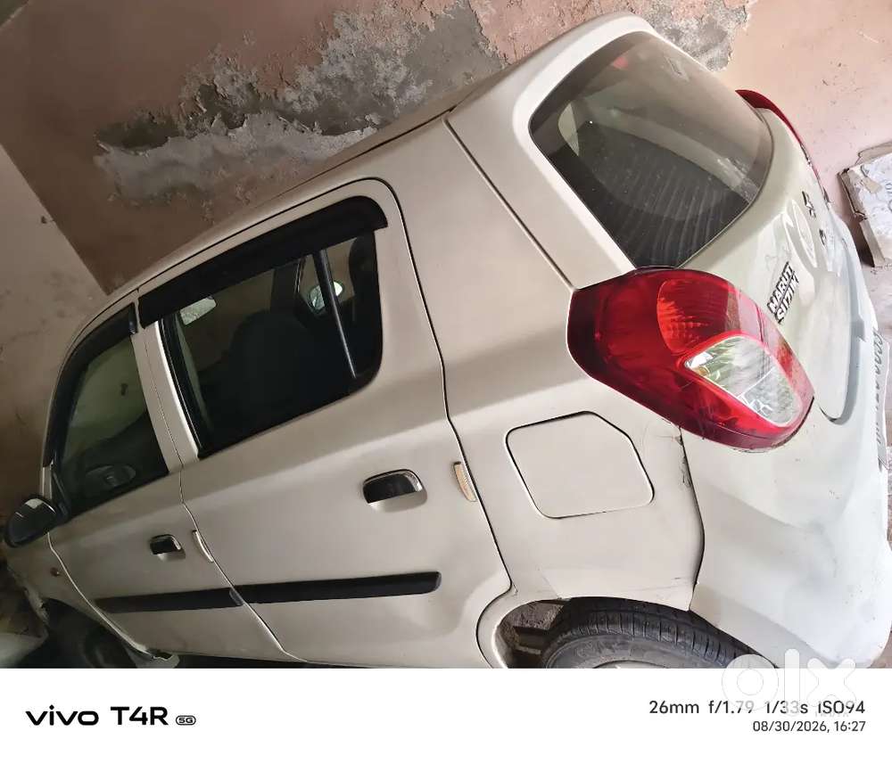 Maruti Suzuki Alto Lxi 2013
