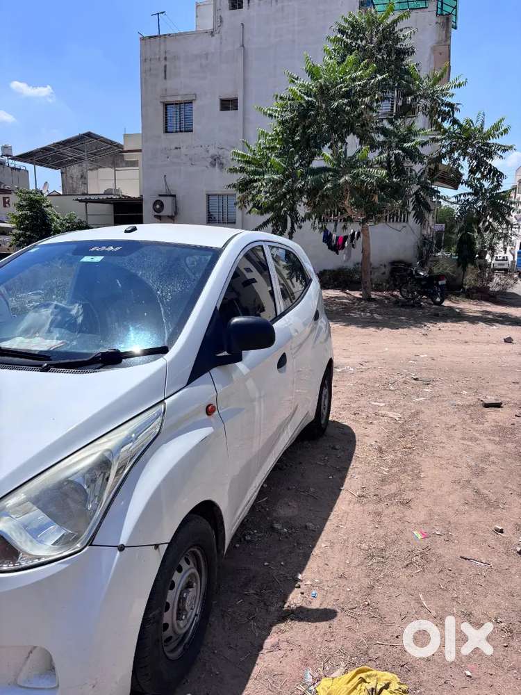 Hyundai Eon Era 2015