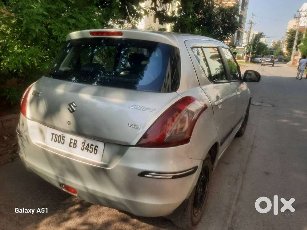 Maruti Suzuki Swift Ddis Vdi, 2014, Diesel