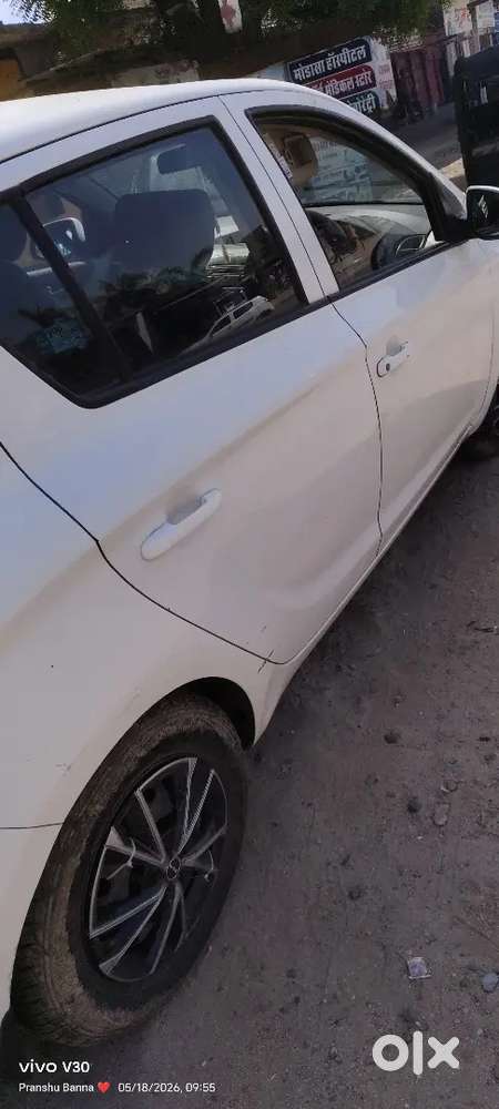 I 20 Old Model