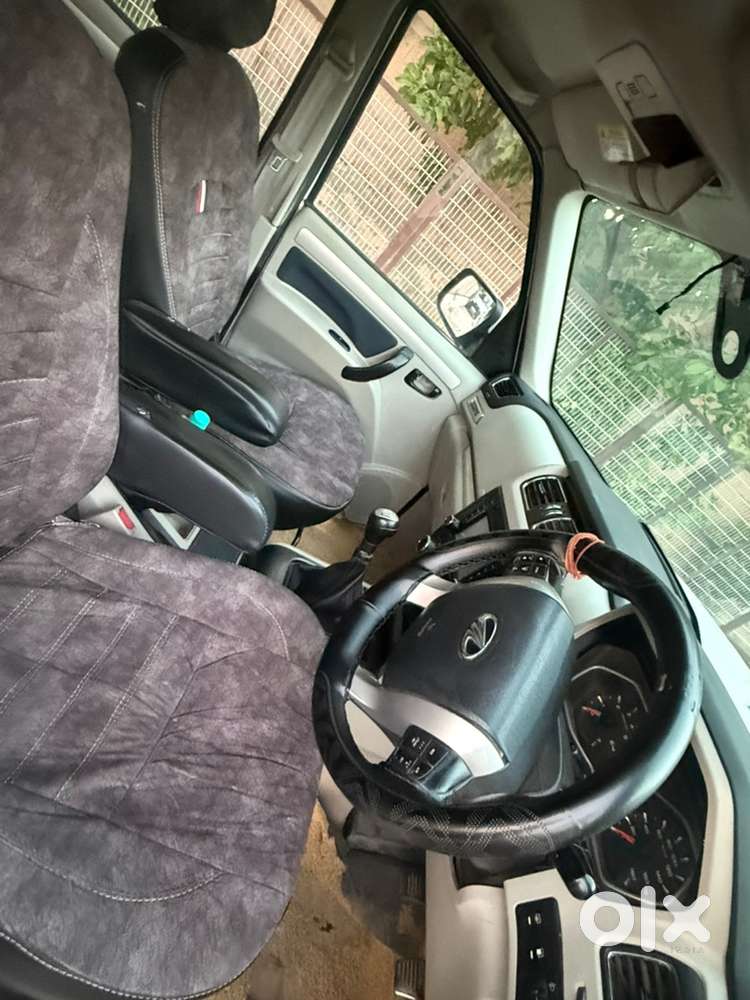 Mahindra Scorpio Diesel 2018
