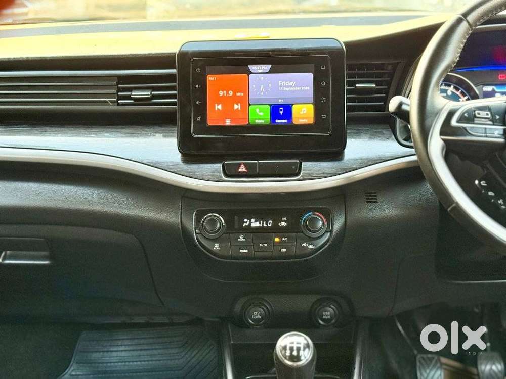 Maruti Suzuki Xl6 1.5 Alpha Mt, 2022, Petrol