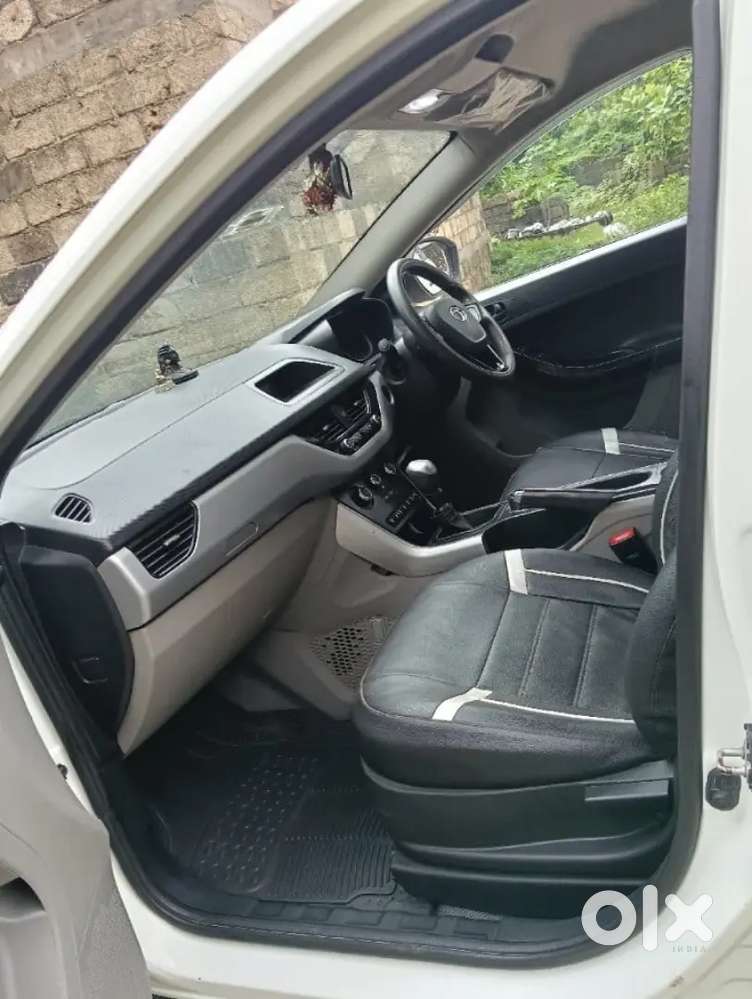 Tata Nexon Diesel 2013