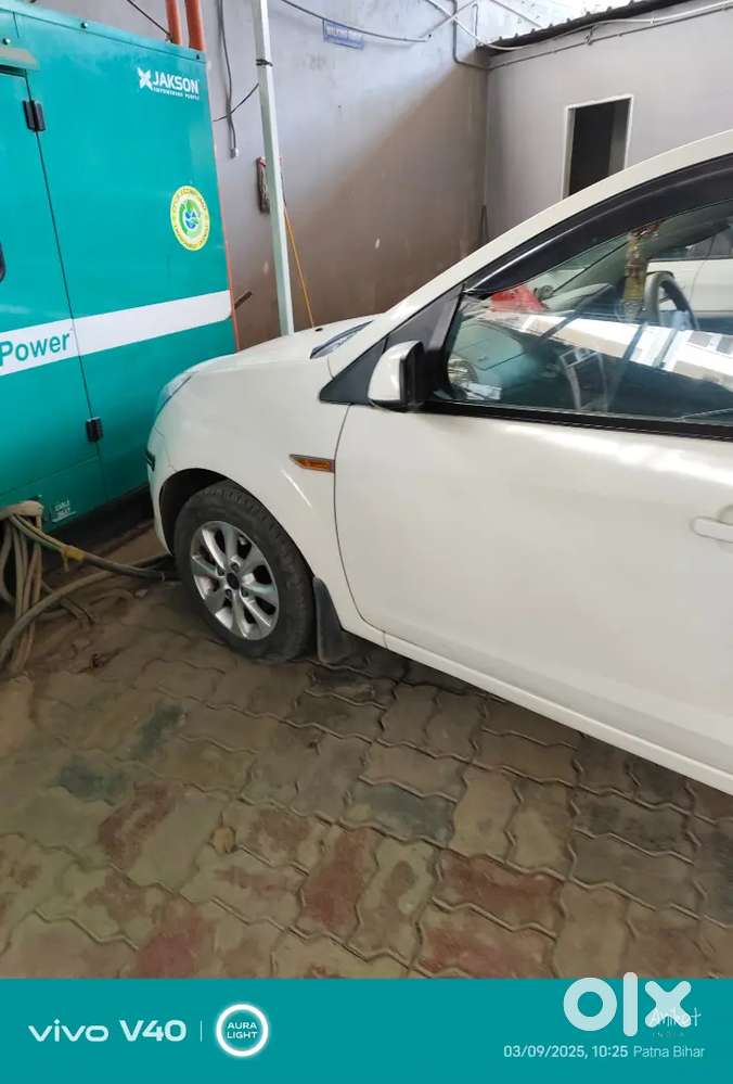 Ford Figo Diesel Manual 2012