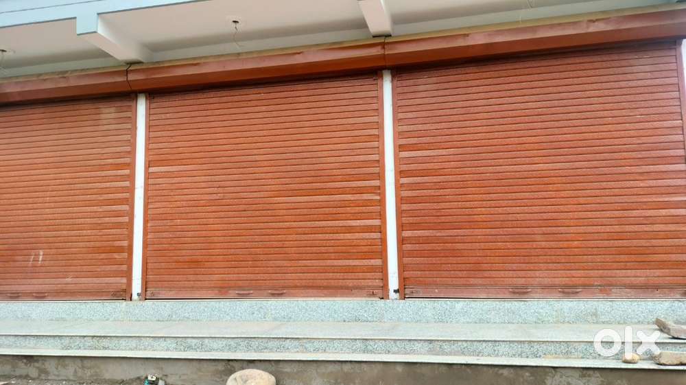 Shop for Rent in Shivaji Nagar Rishikesh Near AIIMS