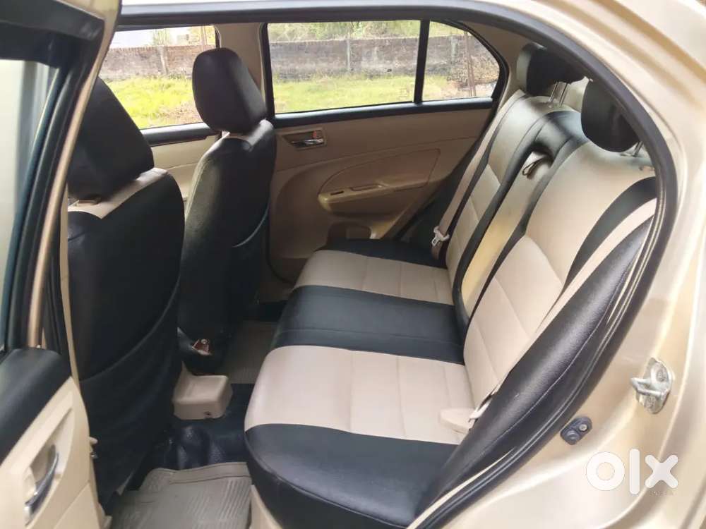 Maruti Suzuki Swift Dzire 2013 Diesel 145620 Km Driven