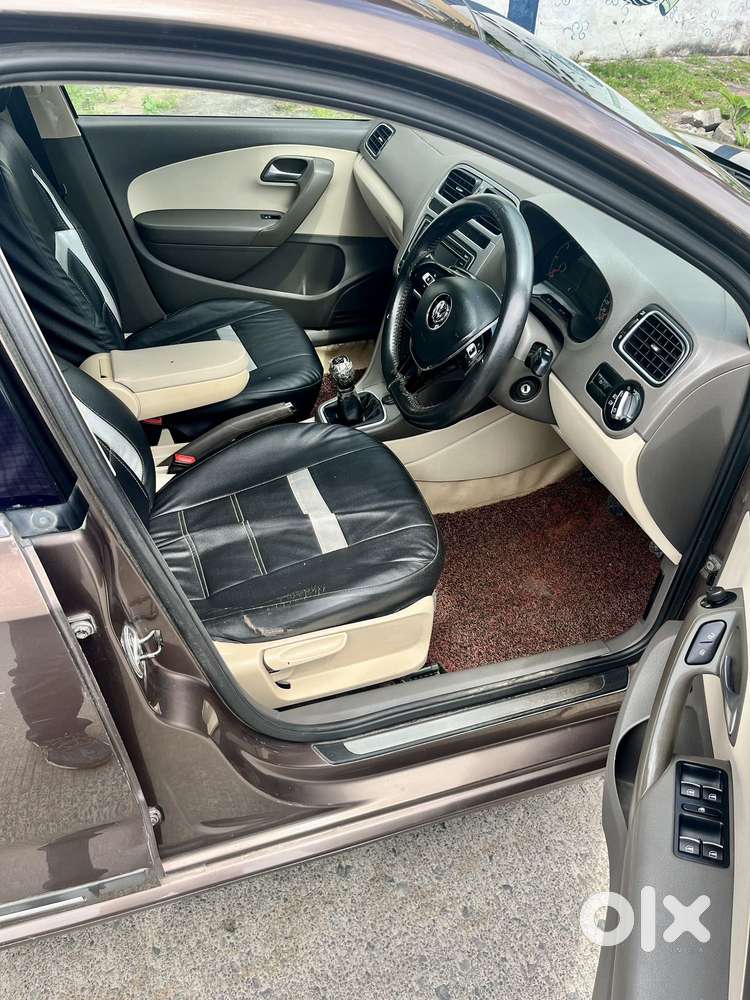 Volkswagen Vento 1.5 Tdi Highline, 2015, Diesel