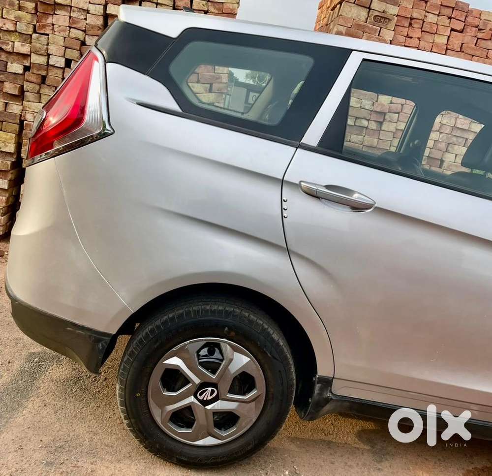 Mahindra Marazzo 2019 Diesel 90000 Km Driven