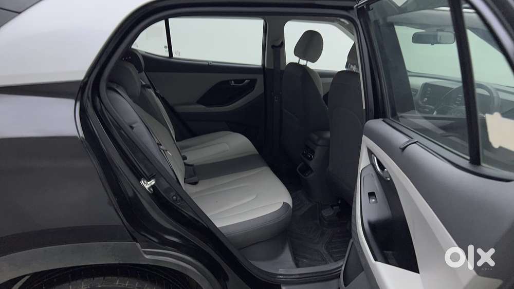 Hyundai Creta 1.5 L Mpi S (o) Mt, 2024, Petrol