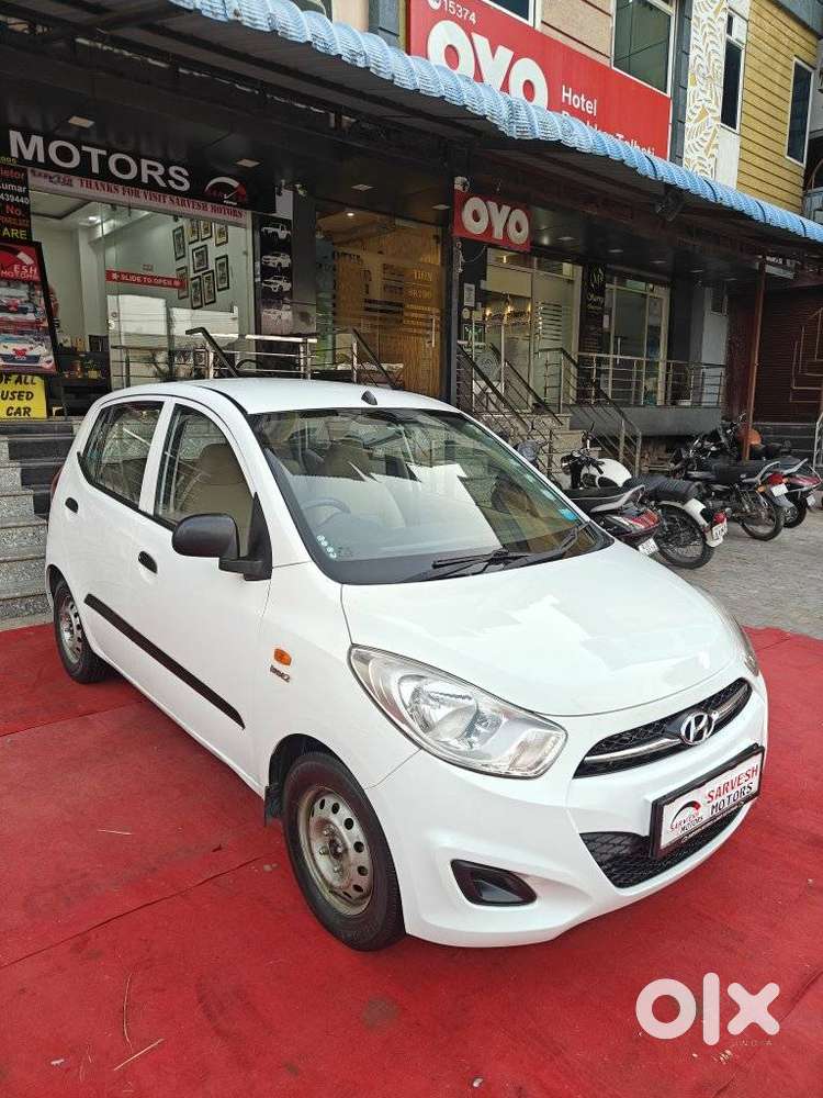 Hyundai I10 Era, 2013, Petrol
