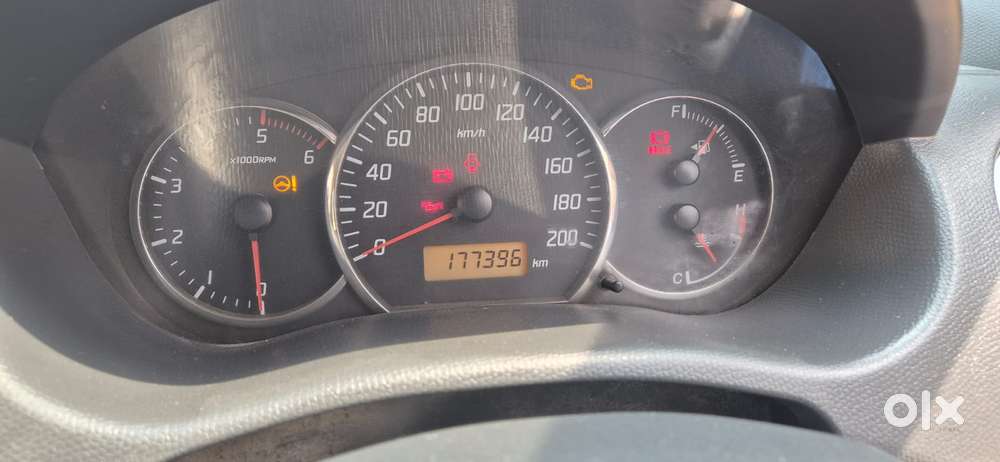 Maruti Suzuki Swift Ddis Vdi, 2010, Diesel