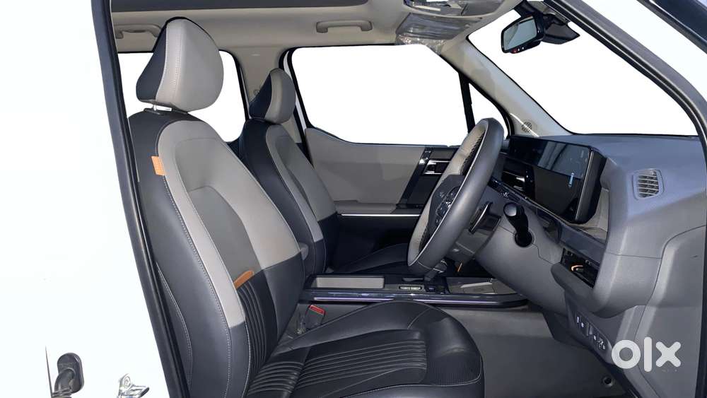 Kia Syros Htx Plus Opt Diesel At, 2025, Diesel