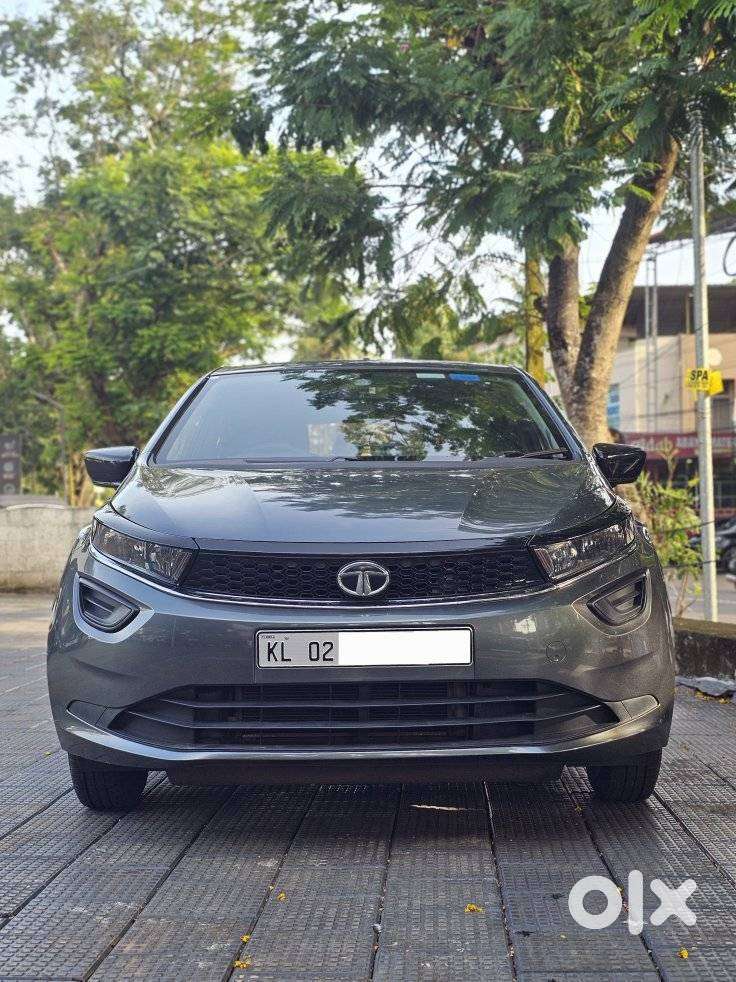 Tata Altroz 1.2 Xe Rhytm Petrol, 2021, Petrol
