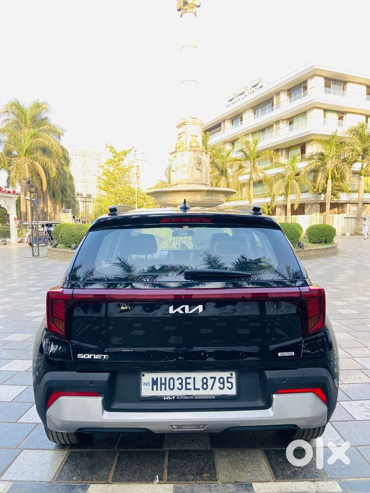 Kia Sonet 1.5 Htx Plus Diesel Dt, 2024, Diesel