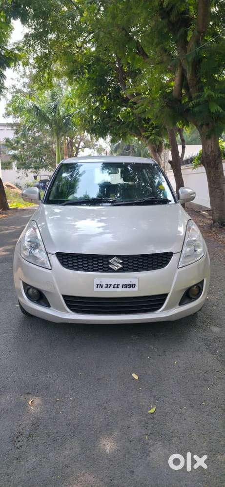 Maruti Suzuki Swift 2011-2014 Vdi, 2013, Diesel