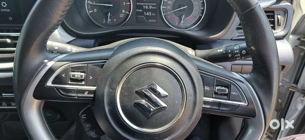 Maruti Suzuki Baleno Alpha, 2022, Petrol