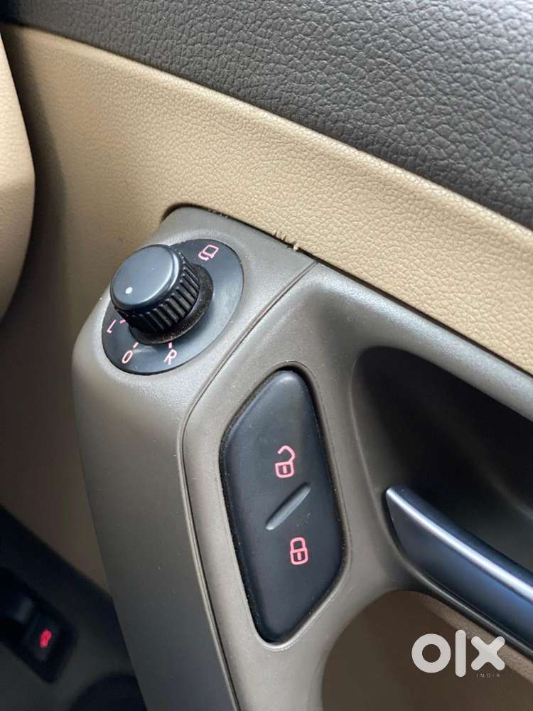 Volkswagen Vento 1.5 Tdi Highline Plus At, 2016, Diesel