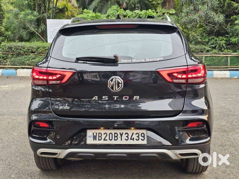 Mg Astor 1.5 Sharp, 2024, Petrol