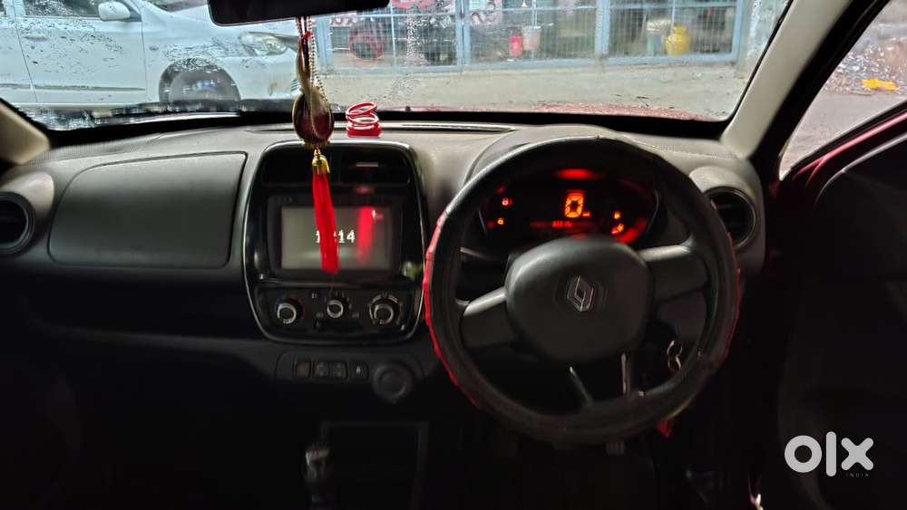 Renault Kwid Rxt Optional, 2016, Petrol