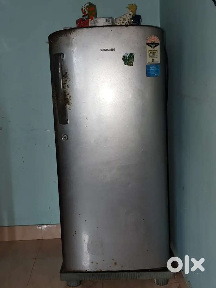 Good Working Condition Samsung Fridge