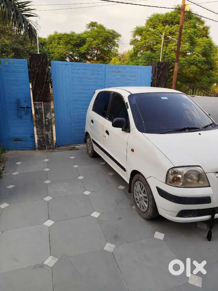 2013 Hyundai Santro Xing Gls