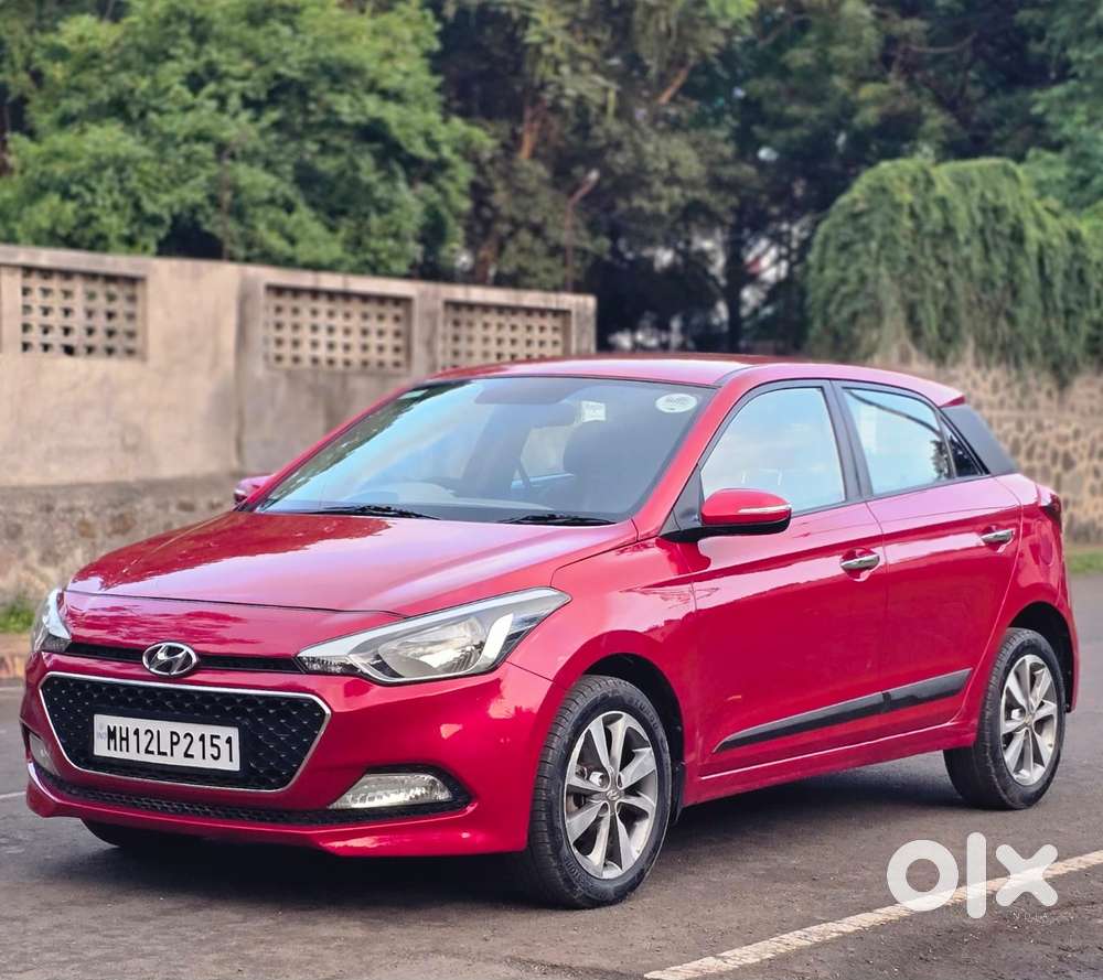 Hyundai Elite I20 Asta 1.4 Crdi, 2015, Diesel
