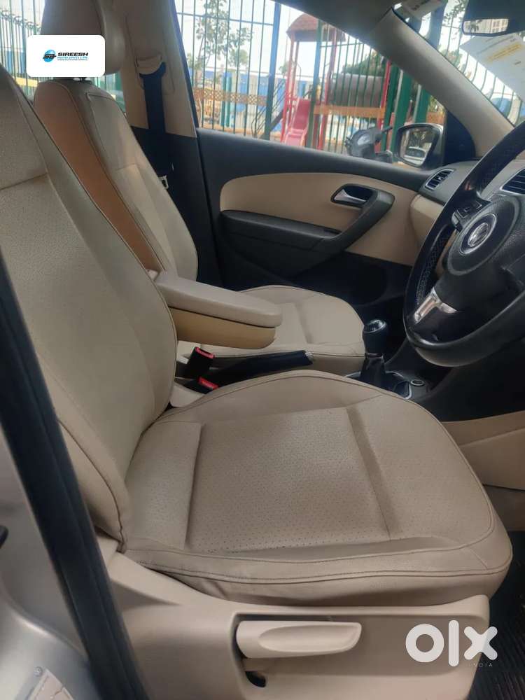 Volkswagen Vento 1.5 Tdi Highline, 2012, Diesel