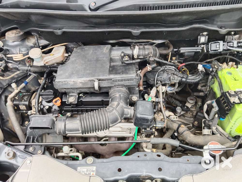 Maruti Suzuki Ertiga Vxi Cng, 2023, Petrol