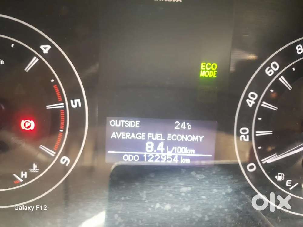 Toyota Innova Crysta G 8 Str, 2017, Diesel