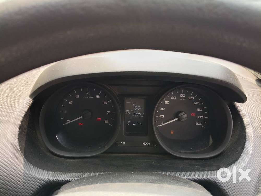Tata Tiago 2016