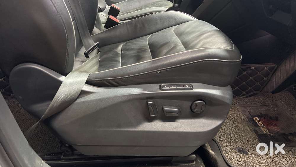 Volkswagen Tiguan 2.0 Tdi Highline, 2019, Diesel