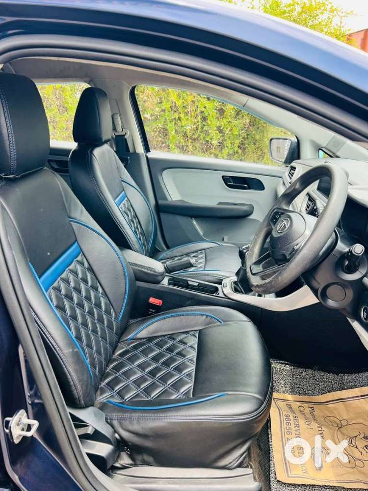 Tata Altroz Xz, 2023, Petrol