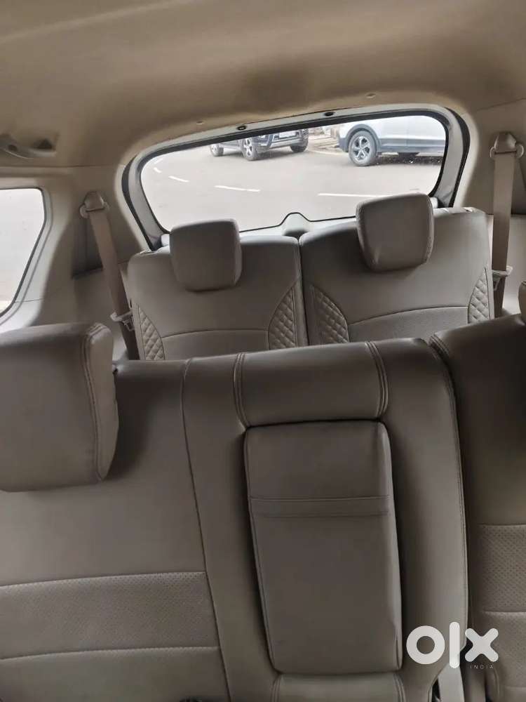 2024 Model Ertiga Personal Vehicle