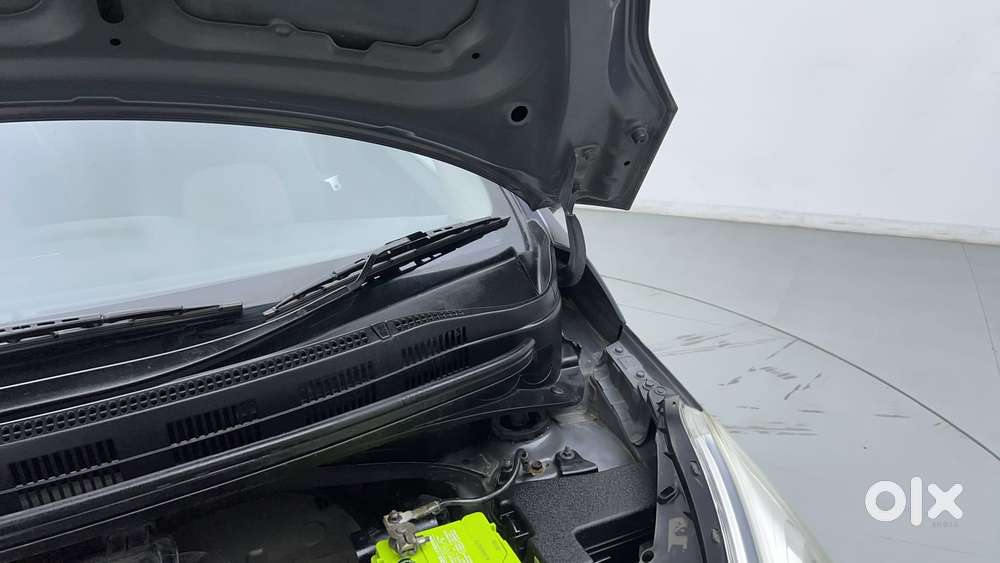 Hyundai Grand I10 1.2 Kappa Magna, 2014, Petrol