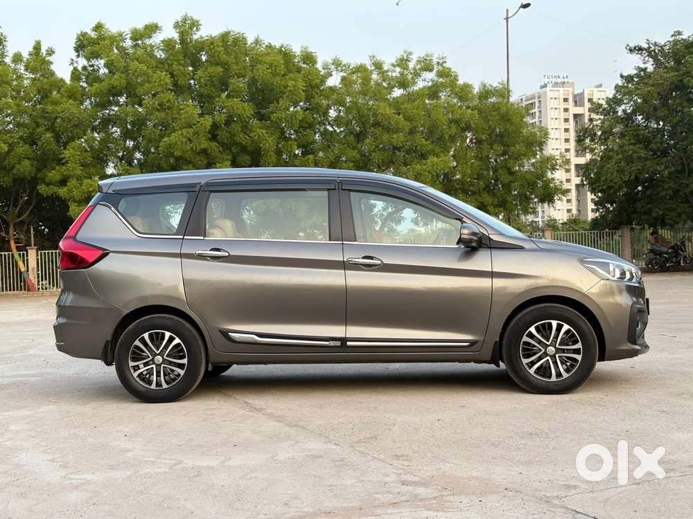 Maruti Suzuki Ertiga Vxi Cng, 2023, Cng & Hybrids